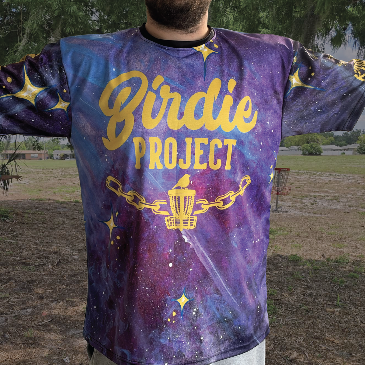 PREORDER Treasure Coast x Space Coast - KiwiHrs Artist Jersey