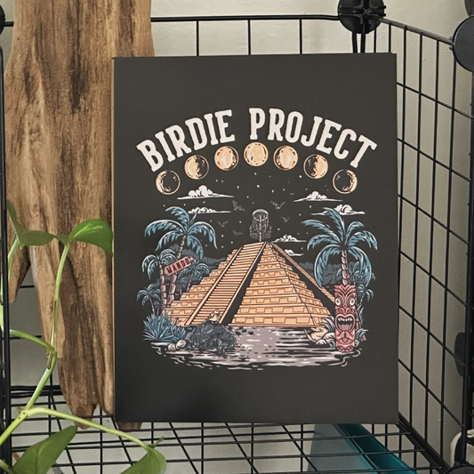 Hobart – 8.5 × 11 Art Print