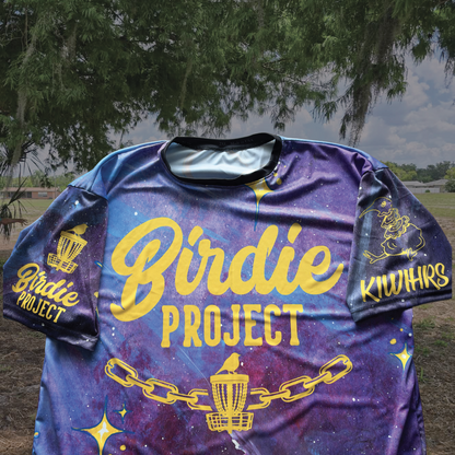 PREORDER Treasure Coast x Space Coast - KiwiHrs Artist Jersey