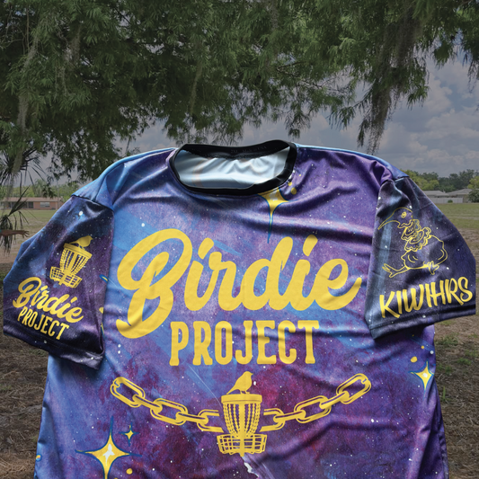 PREORDER Treasure Coast x Space Coast - KiwiHrs Artist Jersey